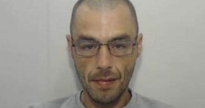 Police appeal for man 'wanted over stalking offence'