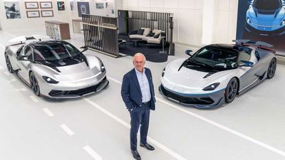 First Two Pininfarina Battista EVs Reaching US Owners This Month