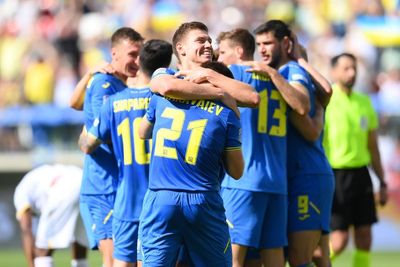 Ukraine to join Spain and Portugal bid for 2030 World Cup