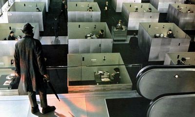 Playtime: Jacques Tati’s masterpiece took cinema close to a video game