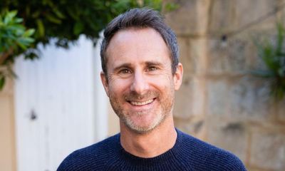 Three things with Craig Silvey: ‘I wrote songs, many of them unforgivably awful’