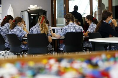 Australia failing to make progress on literacy and numeracy despite investment, reports finds