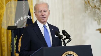 US to Give Ukraine More Rocket Launchers, Biden Tells Zelenskiy