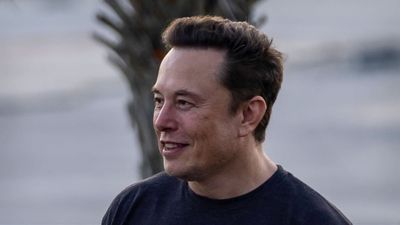 Elon Musk Has a Dire Warning About Russia-Ukraine War