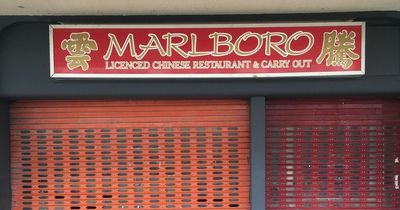Family who ran popular EK Chinese takeaway share exciting news