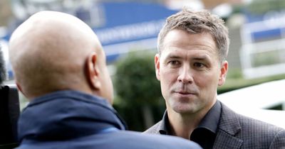 Michael Owen reveals desperate hotel room attempt to secure Liverpool transfer