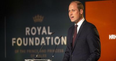 William pays tribute to 'much-missed' Queen in first speech as Prince of Wales