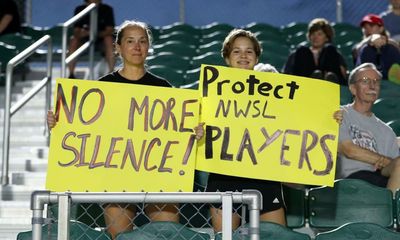 The horrifying abuse in the NWSL is no surprise to anyone in the game