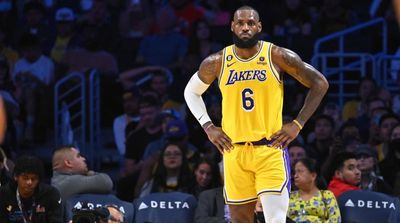 LeBron Says He, Kareem Abdul-Jabbar Have ’No Relationship’