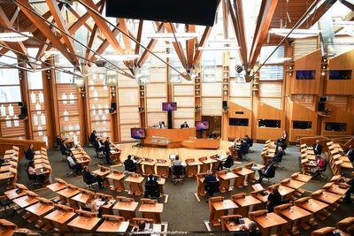Rent freeze Bill passes first stage at Holyrood