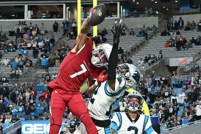 Cardinals climb in new power rankings after road win