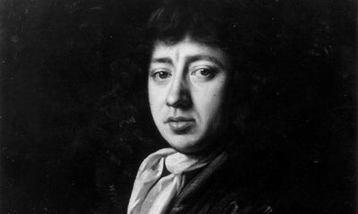 And so to bed with Samuel Pepys