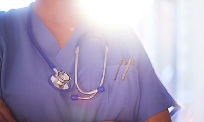 Unequal treatment for mental health in the NHS