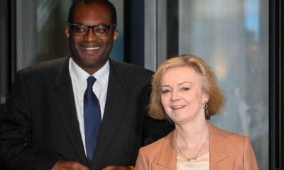 Truss and Kwarteng warned not to stretch medium-term growth timeline