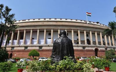 Congress loses chairmanship of parliamentary committee on IT, Home; 6 key panels with BJP, its allies now