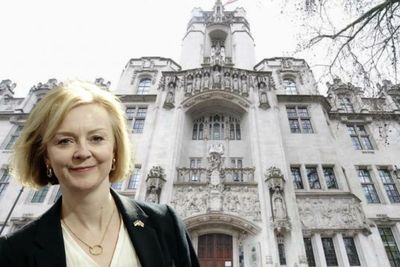 Supreme Court should find UK ‘undermining democracy’ in indyref2 case, experts say