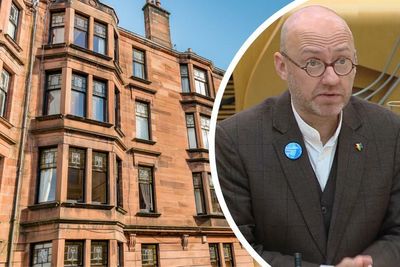 Rent Freeze Bill passes first stage of scrutiny in Scottish Parliament