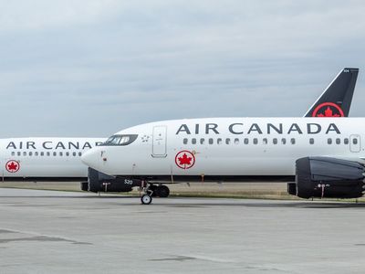 Air Canada condemned for claiming Covid restrictions on travel were ‘not justified by science’
