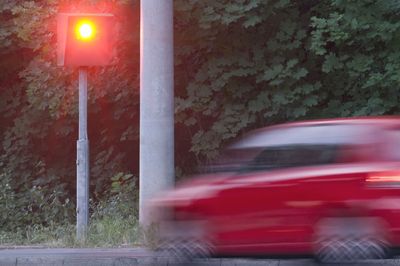 Ukraine war delays NZ Transport Agency's speed camera shipment