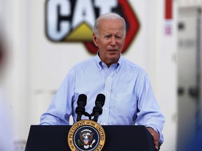 Conservatives mock Biden for suggesting he was ‘raised’ in Puerto Rico community in Delaware