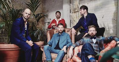 Kaiser Chiefs to play St James' Park as part of Rugby League World Cup build-up