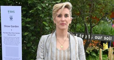 Line of Duty's Vicky McClure frustrated by lack of funding for people living with dementia