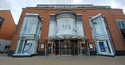 John Lewis pledges 'buy back' or 'take back' across all product categories by 2025