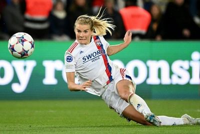 Norway star Hegerberg injury absence extended