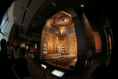 Qatar reopens Museum of Islamic Art ahead of World Cup