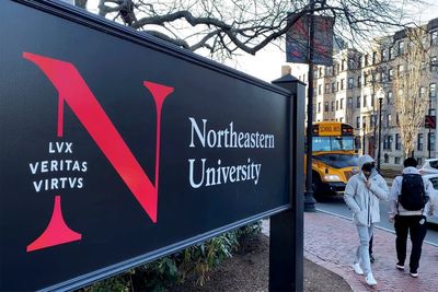 Former Northeastern employee charged in campus bomb hoax