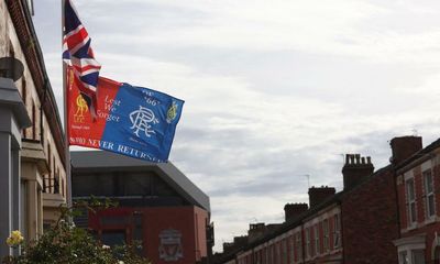 Liverpool 2-0 Rangers: Champions League – as it happened