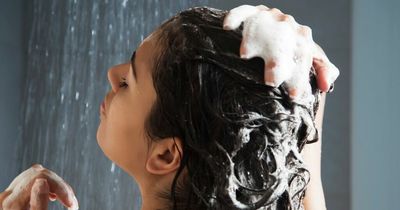 Hair expert shares how often we should actually wash our hair