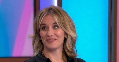 Line of Duty's Vicky McClure shows off 'stunning' new hair on Loose Women