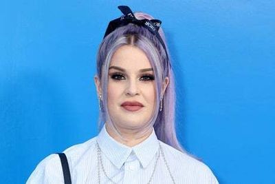 Pregnant Kelly Osbourne reveals her baby’s gender and admits dad Ozzy is ‘so excited’