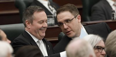 A provincial sales tax is the solution to Alberta's fiscal roller-coaster