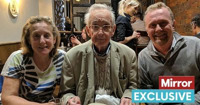 Man killed in pandemic would be celebrating his 95th birthday today as Covid inquiry launches