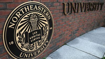 Report of Northeastern University explosion was a hoax, former employee arrested