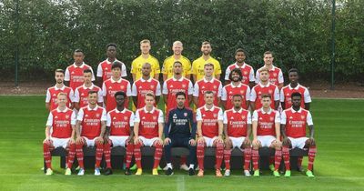 Odegaard gets big move, Saliba returns and Gabriel's new look spotted in Arsenal's squad photo