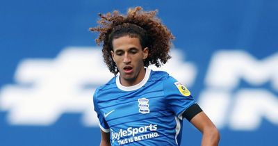 Manchester United’s stance on Hannibal Mejbri development amid Birmingham loan