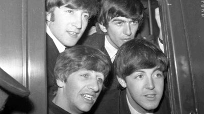 The Beatles' first single Love Me Do was released 60 years ago — but it nearly didn't happen