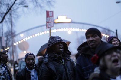 Key moments in Flint, Michigan’s lead-tainted water crisis