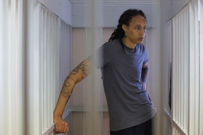 White House urges Russia to provide counter-offer on Griner
