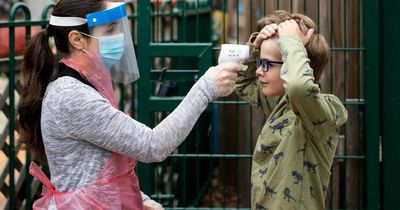 What do I do if I test positive for Covid? Everything to know about coronavirus rules