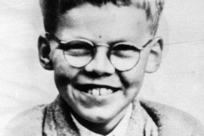 No human remains found in initial search for Moors Murder victim Keith Bennett