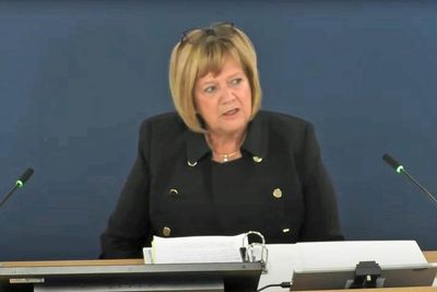 Covid inquiry: Those who suffered will be at its heart, Baroness Hallett vows