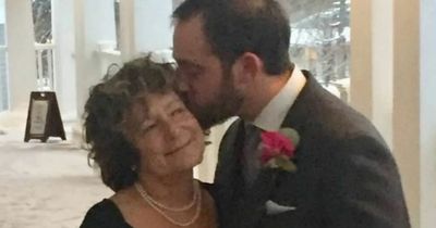 Man charged with mum's murder chokes on wet toilet paper and dies in custody