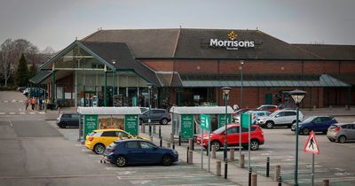 Morrisons announces toy sale - with 50 percent off some products in time for Christmas