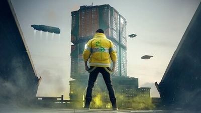 'Cyberpunk 2077' sequel, spinoff, and new Witcher games showcase CDPR's wild ambition