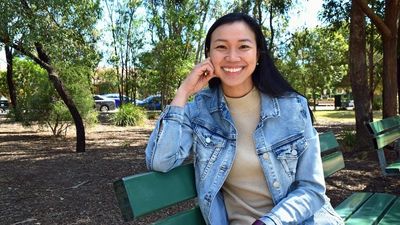 How Tu Le turned being dumped by Labor to run for the seat of Fowler into an opportunity