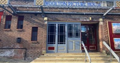 Woolton Picture House confirms reopening date target and plans for second screen